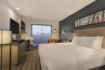 Hotel Hyatt House Cypress/anaheim