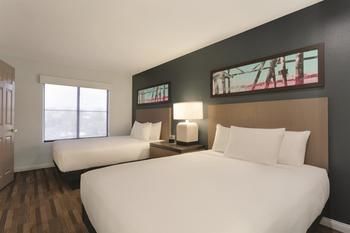Hotel Hyatt House Cypress/anaheim