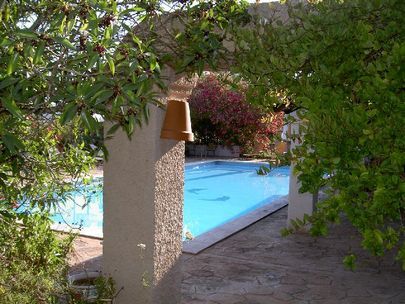 Apartamentos Bungalows Vistabella