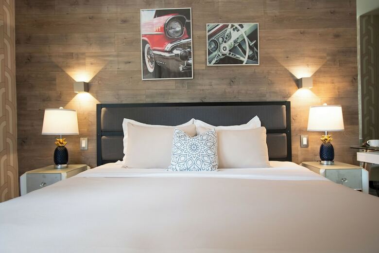 Century Hotel