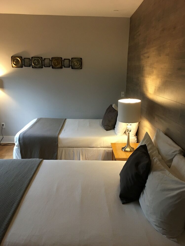 Century Hotel