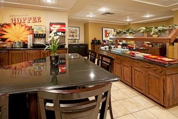Hotel Staybridge Suites Mcallen