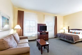 Hotel Staybridge Suites Mcallen