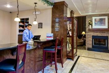 Hotel Staybridge Suites Mcallen