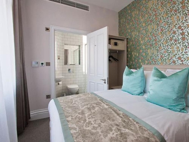 Hotel W12 Rooms