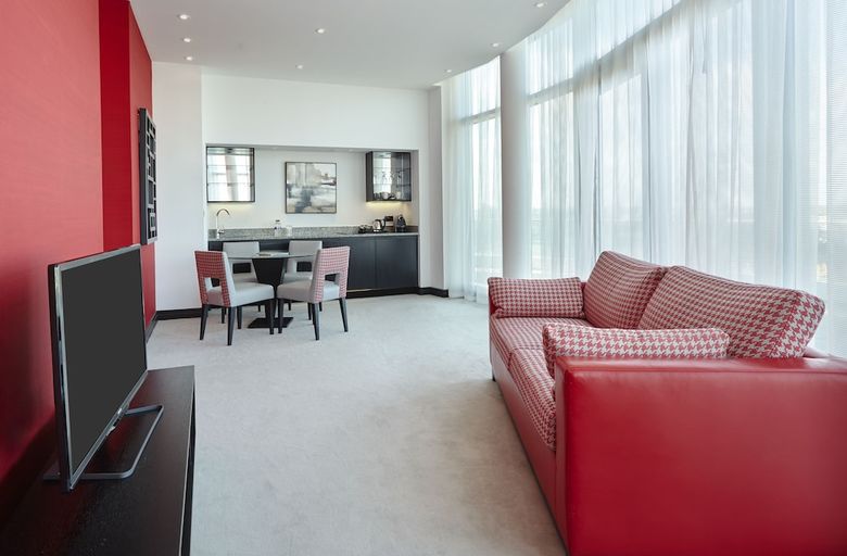 Hotel Crowne Plaza London - Battersea