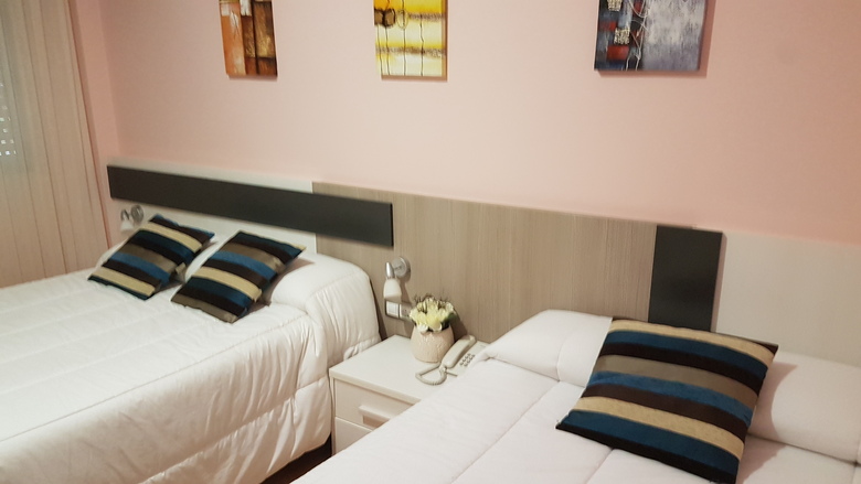 Hotel Galatea
