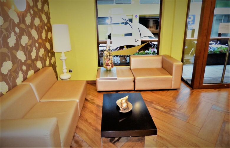 Hotel Galatea