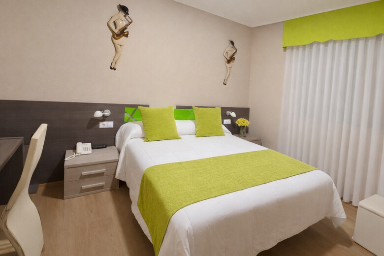 Hotel Galatea