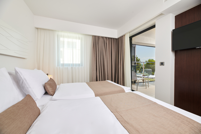 Hotel Laguna Parentium