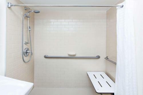 Hotel Candlewood Suites Orange County/irvine Spectrum