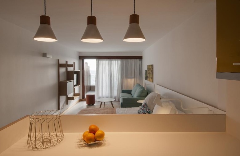 Aparthotel Buganvilla