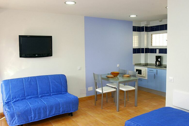 Hotel Apartamentos Don Gregorio