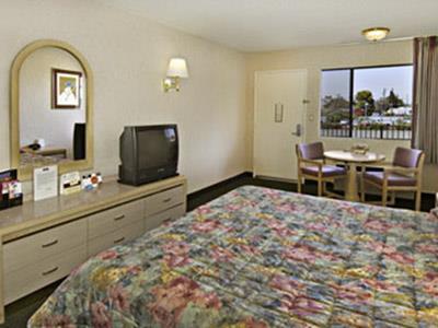 Hotel Howard Johnson Inn Stanton