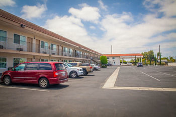 Hotel Howard Johnson Inn Stanton