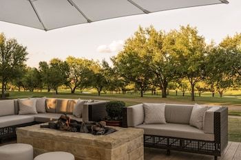 Apartamentos Four Seasons Dallas