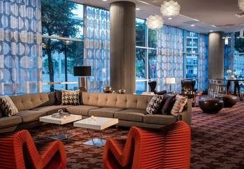 Renaissance Richardson Hotel