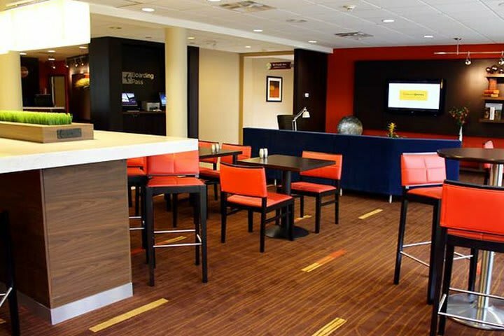 Hotel Courtyard By Marriott Mcallen Airport
