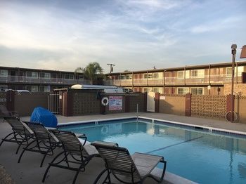 Hotel Angels Motel Pico Rivera