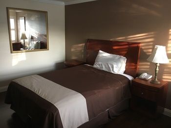 Hotel Angels Motel Pico Rivera
