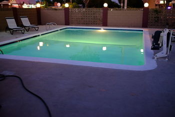 Hotel Angels Motel Pico Rivera