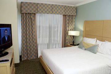 Hotel Hilton Garden Inn Denton