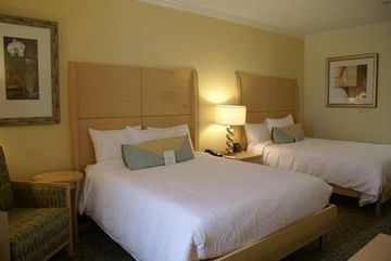 Hotel Hilton Garden Inn Denton