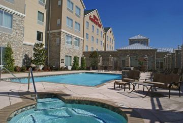 Hotel Hilton Garden Inn Denton