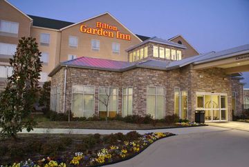 Hotel Hilton Garden Inn Denton