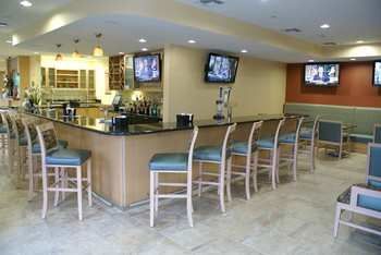 Hotel Hilton Garden Inn Denton