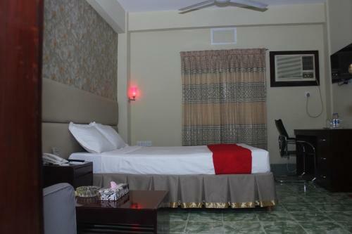 Hotel Golden Inn Chattagram Ltd