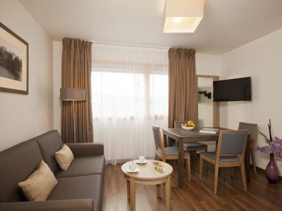 Hotel Residhome Paris Issy Les Moulineaux