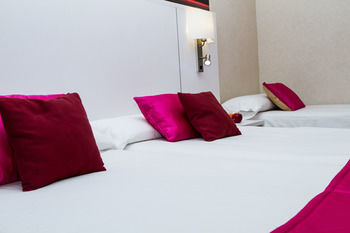 Hostal Olmedo