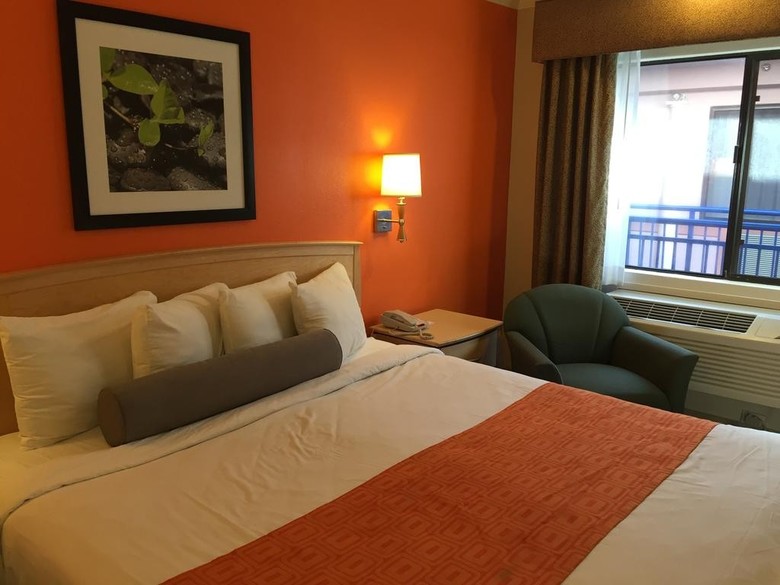 Hotel Howard Johnson San Francisco Marina District