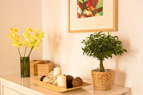 Apartamentos Madrid