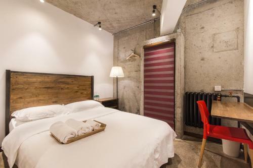 Dalian Uniloft Hostel