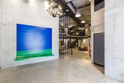 Dalian Uniloft Hostel