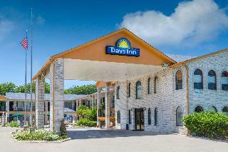 Days Inn San Antonio Windcrest