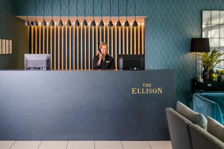 Harlequin Hotel