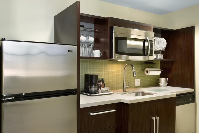 Hotel Home2 Suites By Hilton San Antonio Downtown Riverwalk Tx