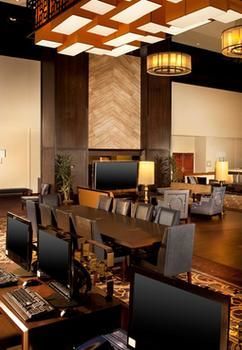 Sheraton Dfw Airport Hotel