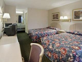 Hotel Days Inn Dallas