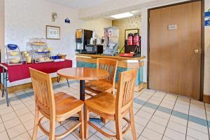 Hotel Days Inn Dallas