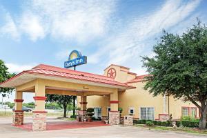 Hotel Days Inn Dallas