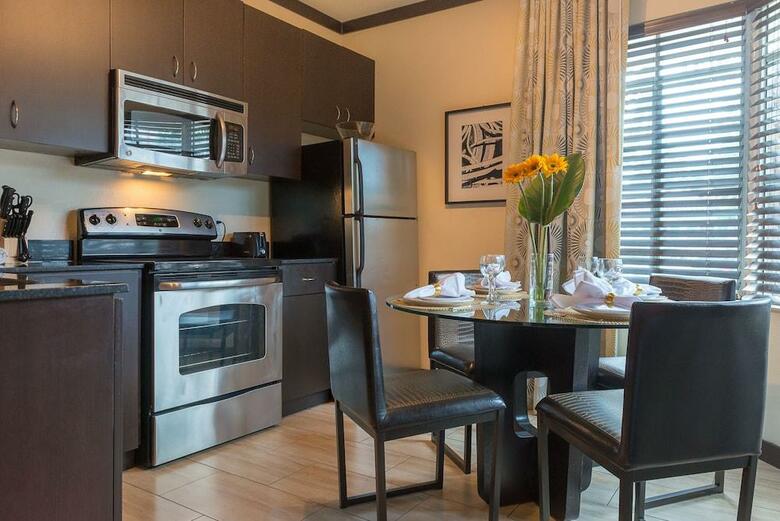 Tradewinds Apartment Hotel