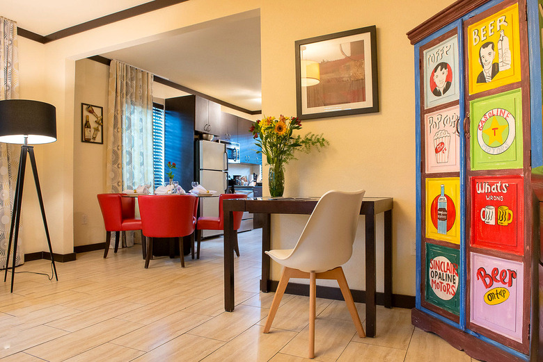 Tradewinds Apartment Hotel