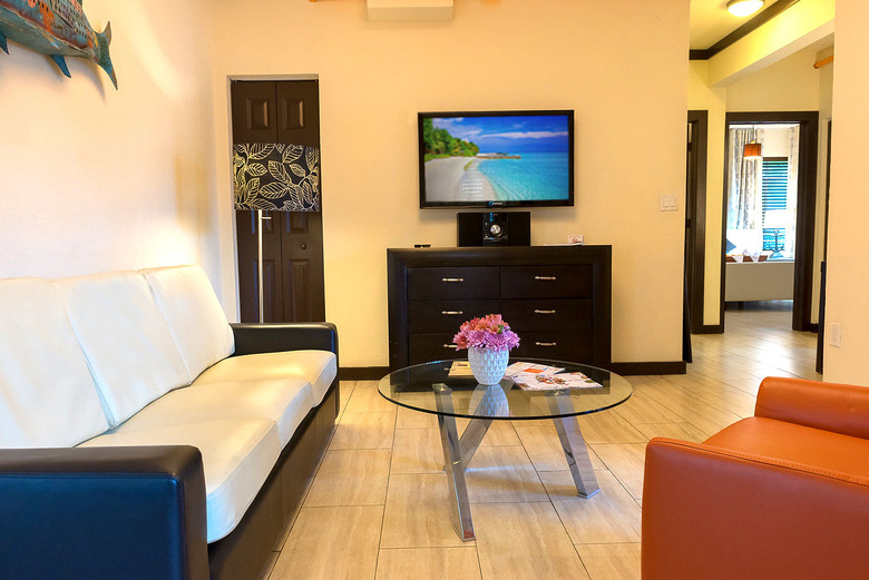 Tradewinds Apartment Hotel
