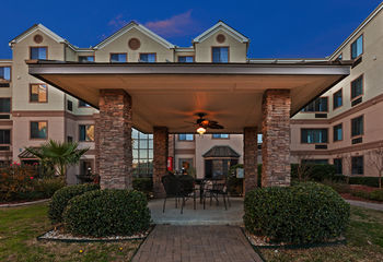 Hotel Staybridge Suites Fiesta
