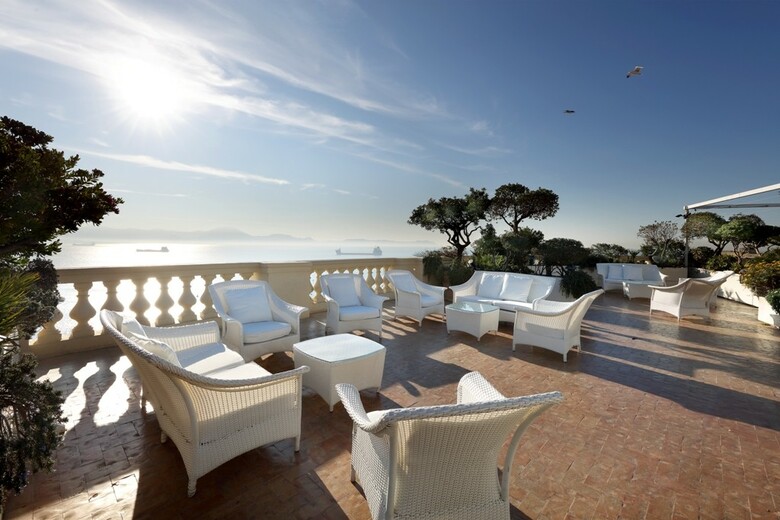 Eurostars Hotel Excelsior