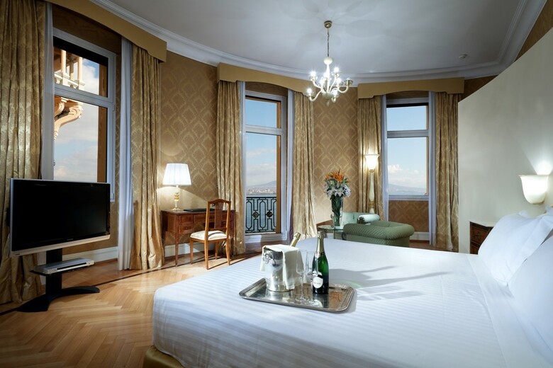 Eurostars Hotel Excelsior